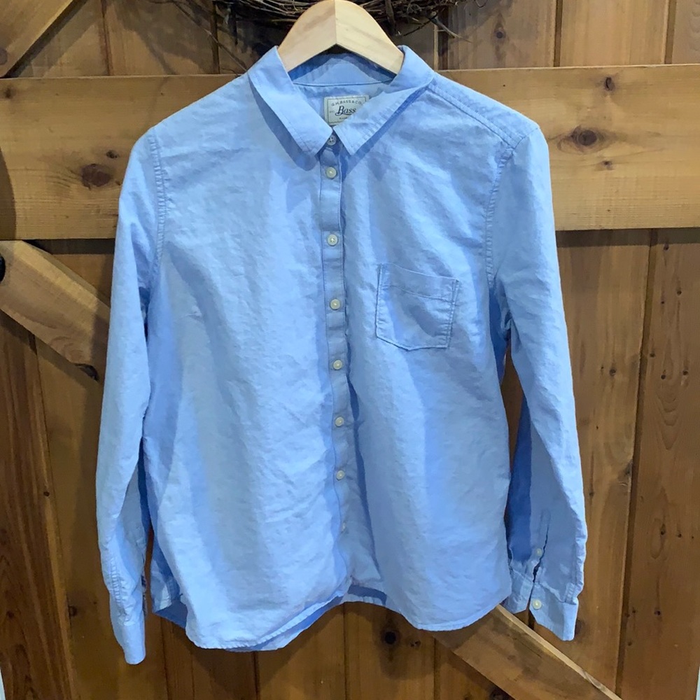 Bass Shirt